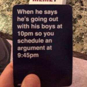 Meet your Posher, Jon